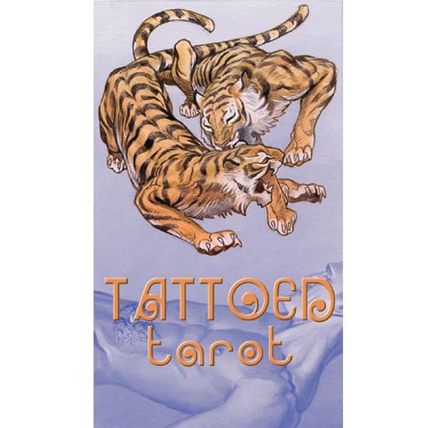 Tattooed Tarot