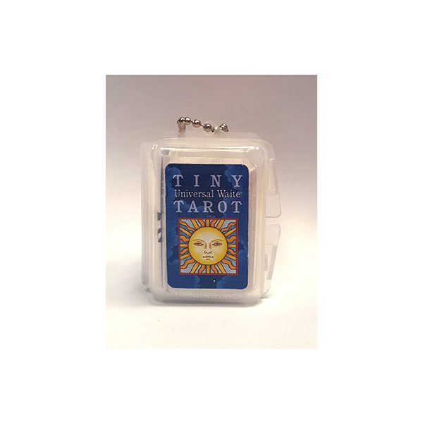 Universal Waite Tarot - Tiny Edition