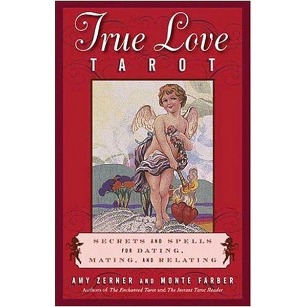True Love Tarot