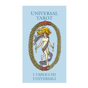 Universal Tarot - Pocket Edition