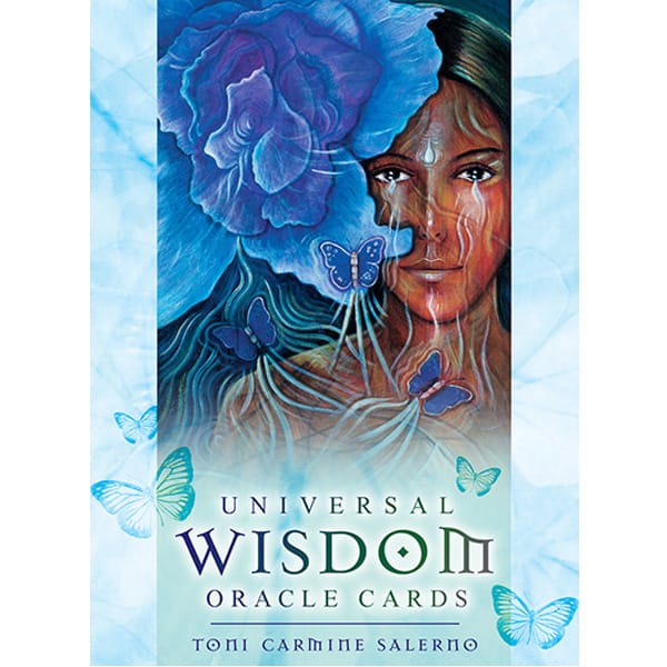 Universal Wisdom Oracle