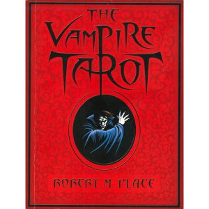 Vampire Tarot - Robert M. Place