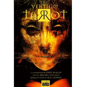 Vertigo Tarot
