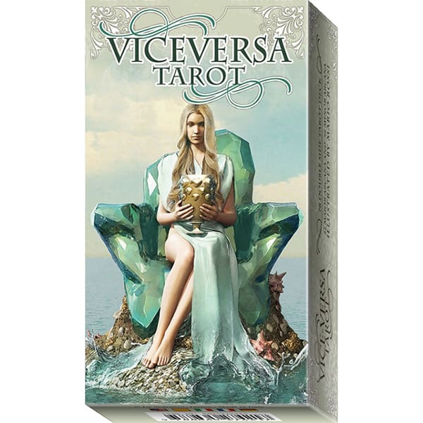Vice Versa Tarot Kit
