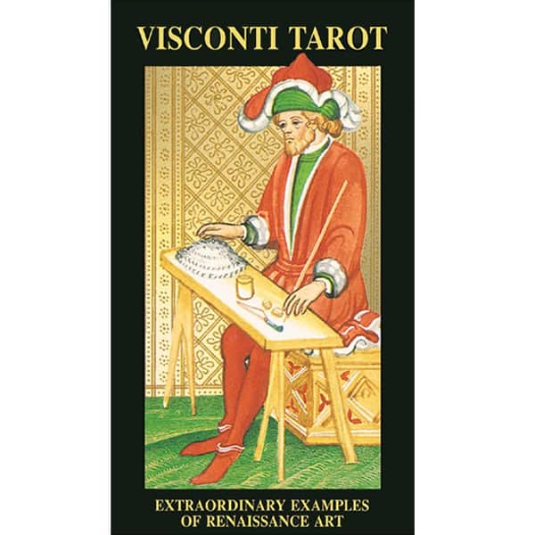 Visconti Tarot
