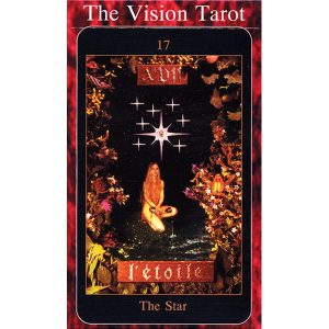 Vision Tarot