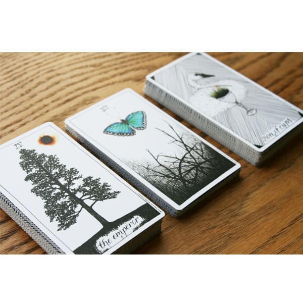 Wild Unknown Tarot