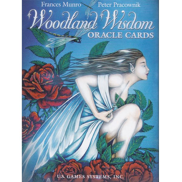 Woodland Wisdom Oracle